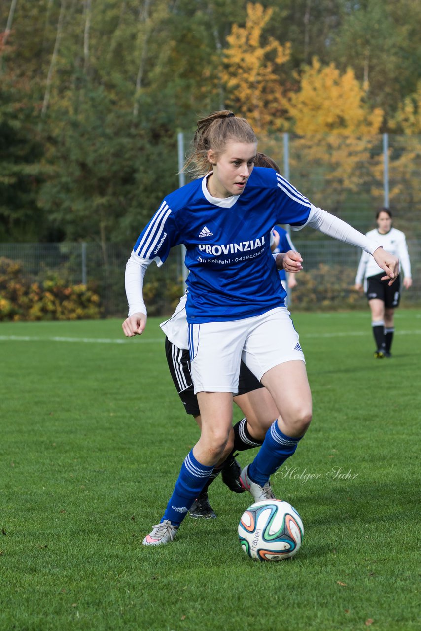 Bild 356 - Frauen FSC Kaltenkirchen - VfR Horst : Ergebnis: 2:3